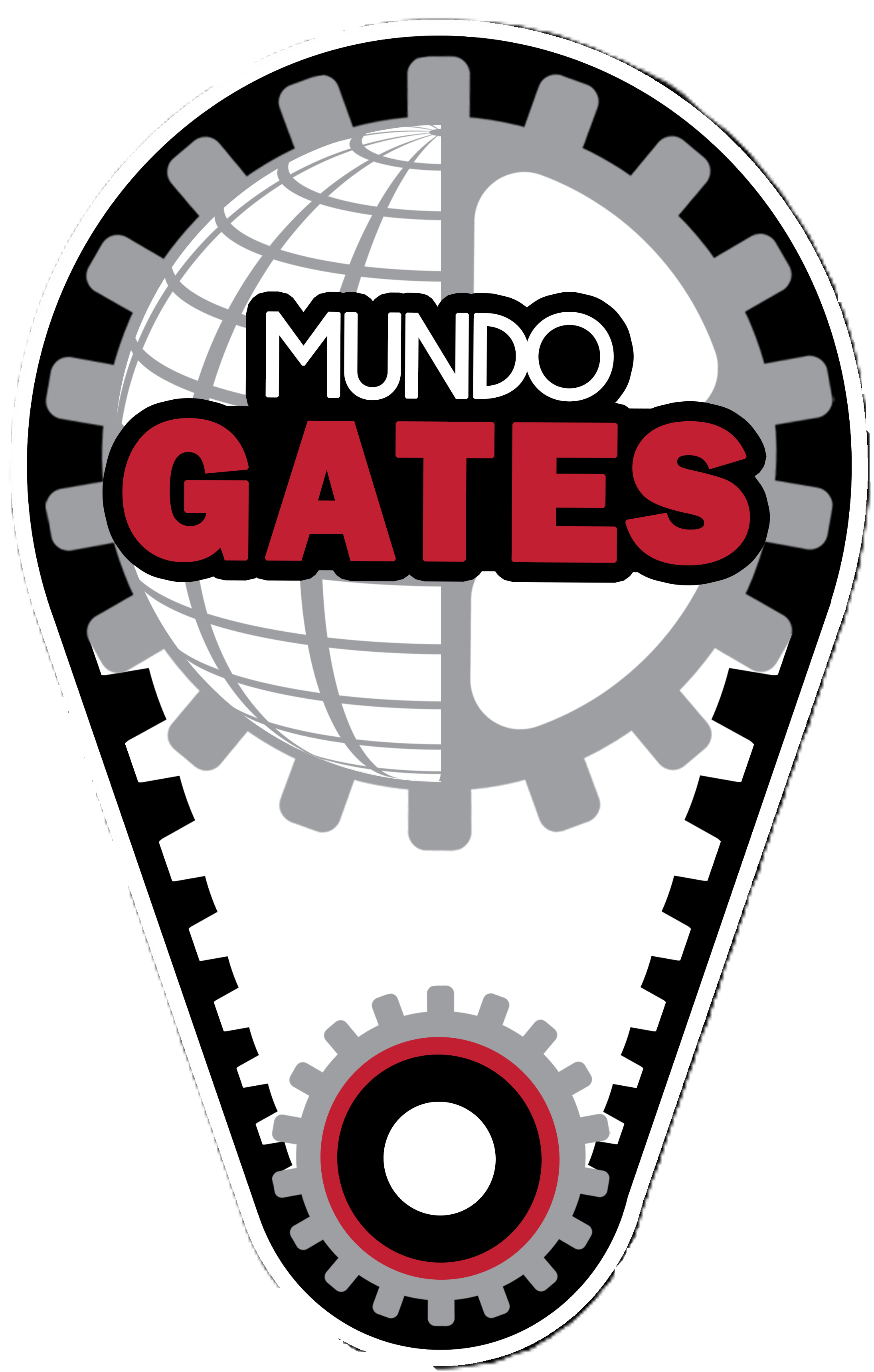 Mundo Gates